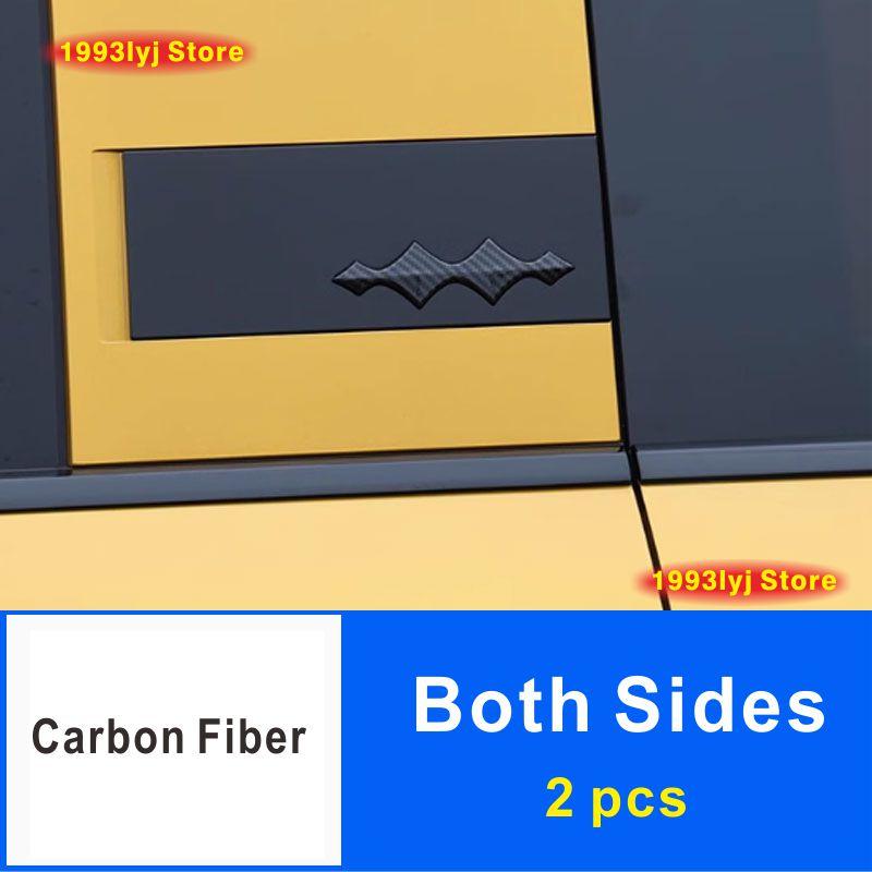For Formula Leopard 5 Styling Plastic Rear Emblem Front Grille Badge High-end Decals Auto Exterior Decoration