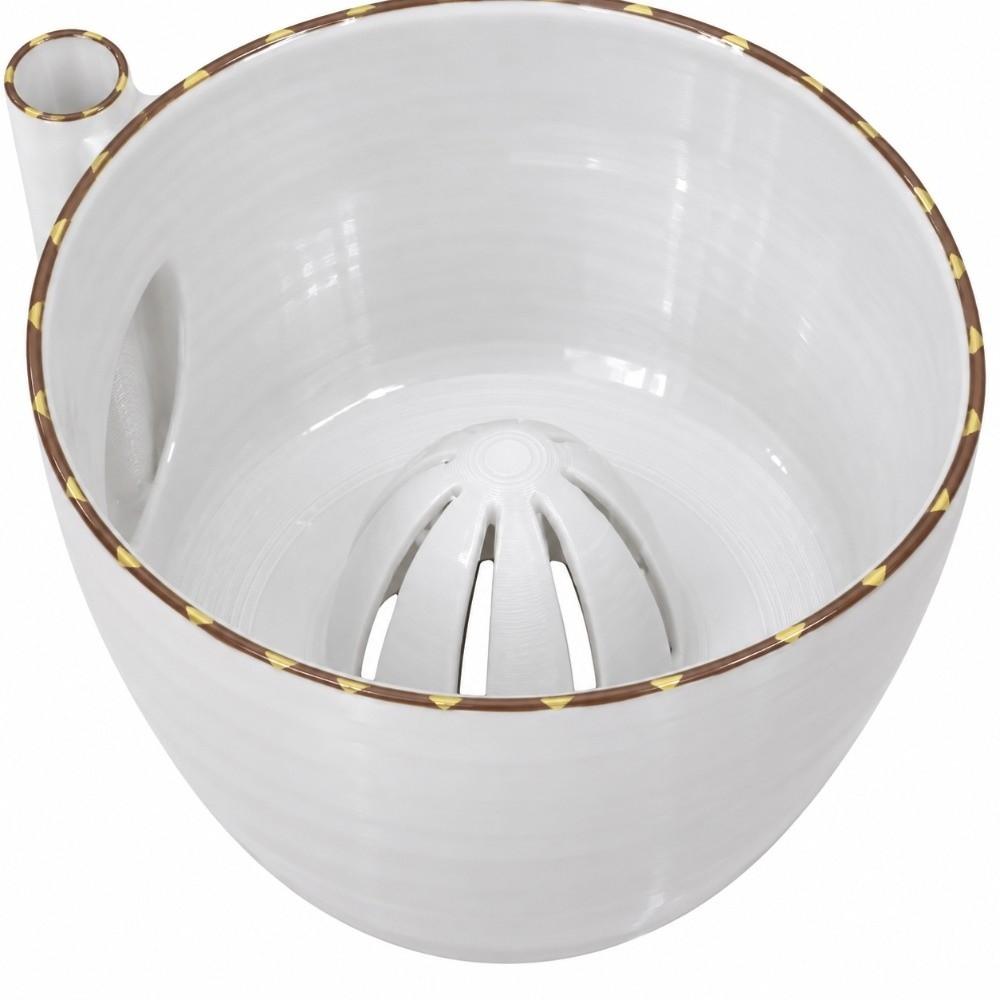 Portable Fruit Washing Container Drain Holes Colander Bowl Fruit Rinse Tool  Kitchen Counter