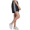 Adidas Originals Casual Shorts Women's Black (Unisex) Casual Shorts H37753