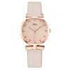 Fashion New Digital Bow Women's Watch Women's Watch Belt Quartz Watch Trendy Women's One Piece