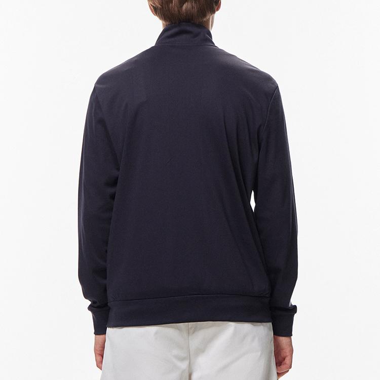 New FILA Jackets Men's Legend Blue F11M128550F-NV