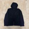 Cross-border Foreign Trade Spring CP Cp Pocket Lens Woven Metal Nylon Jacket Men's Outdoor Windproof Jacket