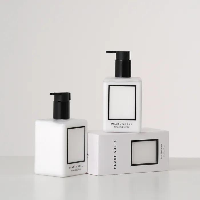 [Gift Included] Nova Hand Lotion 350ml
