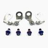 Brake Air Intake Pipe Protect Cover For Ducati Monster 821 797 Multistrada 950 1200 Street Fighter 1098 Hypermotard 796