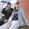 Fila Unisex Knitted Hooded Sweatshirt