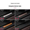 Ideal I6i8 Front Door Air Vent Silicone Cover – Car Interior Decoration & Protective Accessory