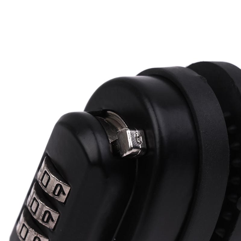 Gun Trigger Lock Trigger Password Lock Rifle Key Protecting Safety Lock Gun