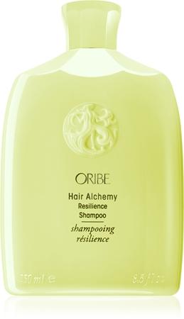 

Fortifying Shampoo for Fragile Hair TU прозрачный