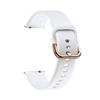 20mm WatchBand Strap For Garmin venu sq /sq2/music Smartwatch Silicone Wristband Bracelet For Xiaomi Haylou LS02/RS4 Watchstrap