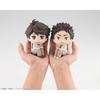 Rukappu Haikyu!! Oikawa Tooru, approximately 110mm, PVC painted action figure