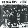 CD FUGS  The Fugs First Album With Sizzling  FCD96682 Fantasy 1994 US Rock Used