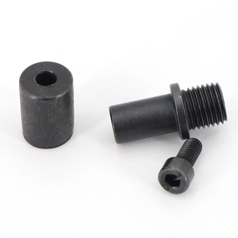 2pcs Electric Guitar Whammy Bar Socket Replacement Guitar Tremolo Accessories