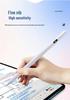 Capacitive Stylus Pen for Apple Touchscreen Tablets