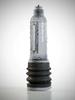 Penis enlargement pump - Bathmate Hydromax7 Crystal Clear