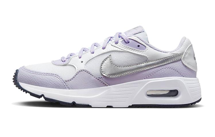 Nike Air Max SC GS  Violet Frost Metallic Silver  CZ5358-113 40