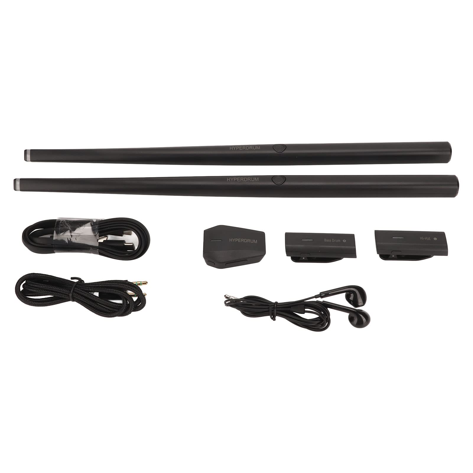 

Ongwan Электронная барабанная палочка Виртуальная USB MIDI игра для начинающих Набор, Барабан, Портативный, Совместимый, Bluetooth, Режим, Наушники, Дети, Взрослые,