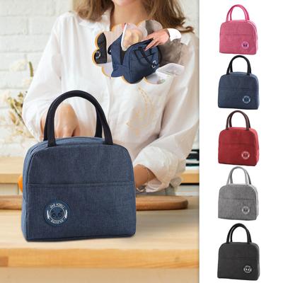 Waterproof Thermal Insulation Bag Thermal Insulation Thickened With Rice Bag