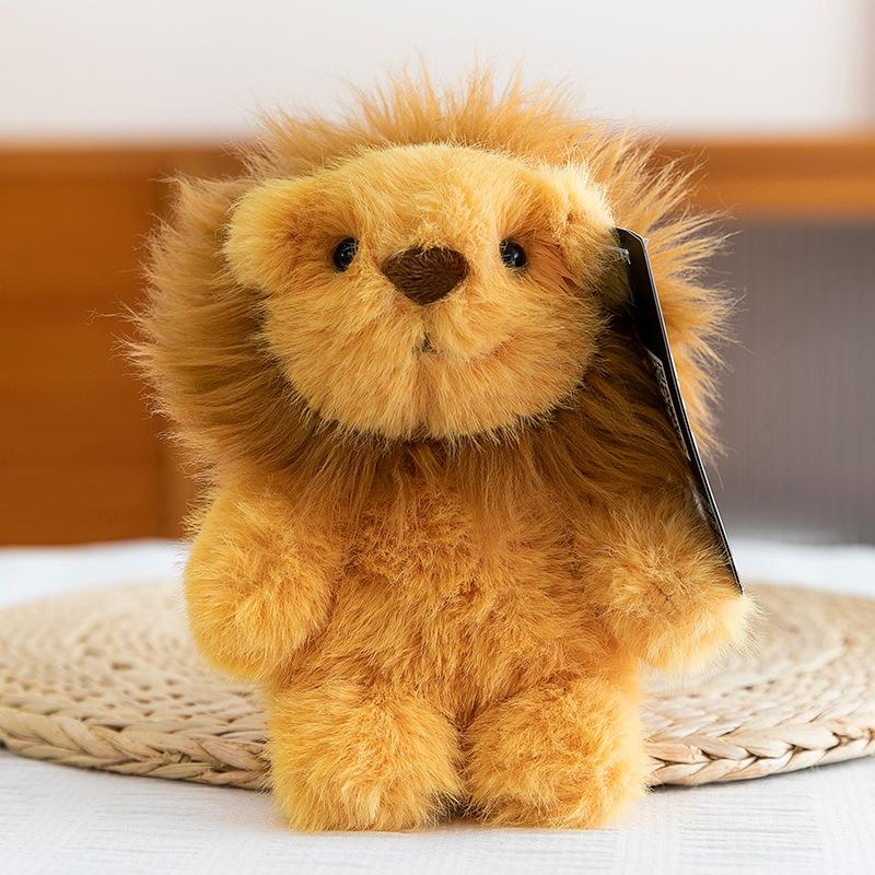 

Мягкая и милая серия «Пушистый шарик» Плюшевая игрушка Подарок-брызгалка на свадьбу Аквариум Пингвин Тюлень 15cm【0.17kg】