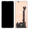 For Xiaomi Poco X7 Pro 5G/Redmi Turbo 4 5G OEM Grade S AMOLED Screen and Digitizer Assembly Replacement Part (Without Logo)
