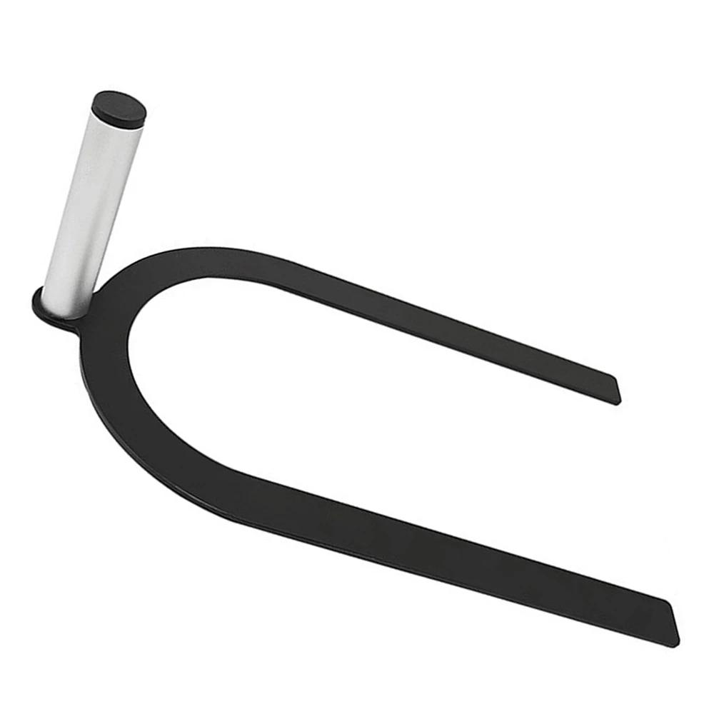 

U-Shaped Car Vinyl Film Scraper Film, Decal Aid Tool for Auto Rearview Mirror, Paint Film Installation, Window Tinting