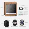 Winding Watch Automatic Watch Winding Made In Mabuchi Automatic Watch Watch Storage LED 4 3 Windings Machine, Winder, Machine, Japan, Motor, Winder,