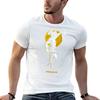 Perseus Tshirt Basic Simple Design Short Sleeve Shirt