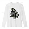 The Great Serpent Mound T Shirt vintage Washed Comfortable Soft fashion designer clothes graphic Top For Everyday Wear