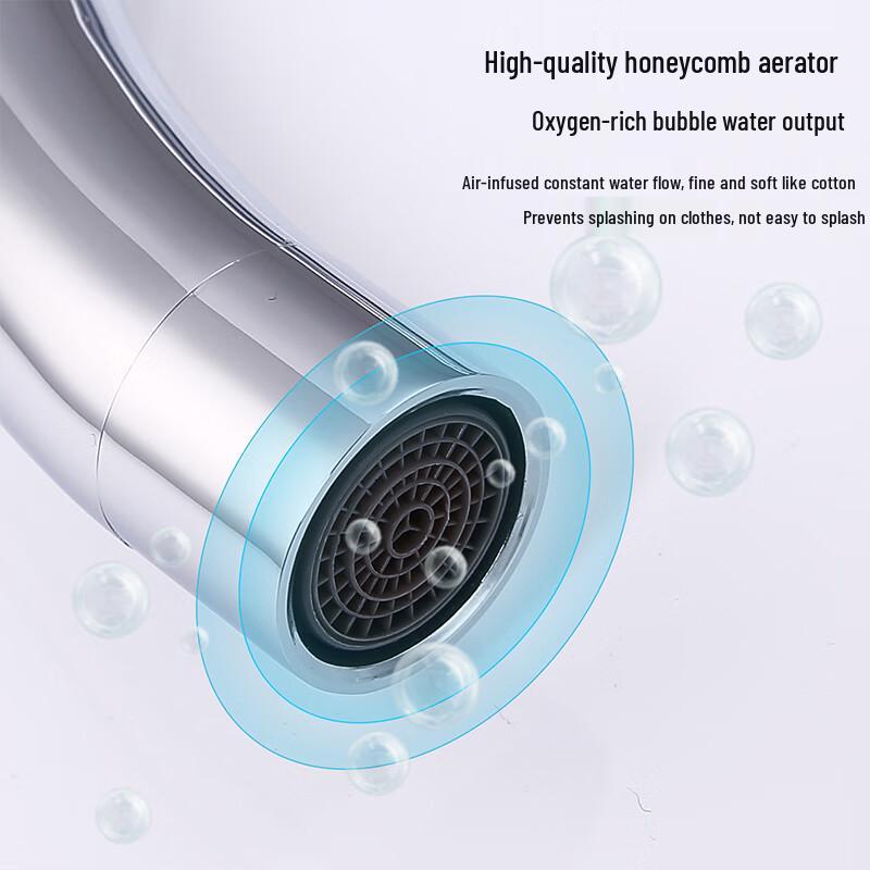 Larsd Kitchen Faucet