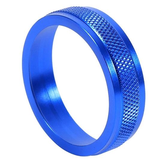 Capac butonului pentru comutatorul de control al aerului condiționat pentru Volvo XC60 V40 V60 S60 S80