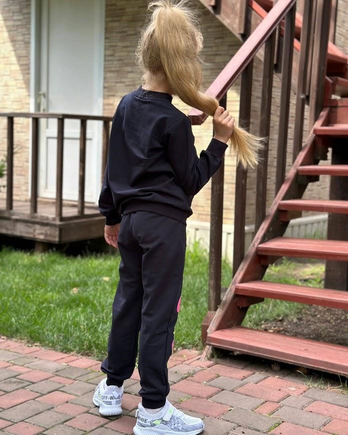 Clothing Set (Girls) Any Season 6063-057-33-1 HC