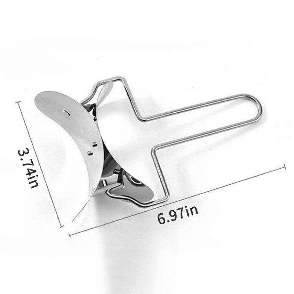 

1 шт., машина для изготовления пельменей из нержавеющей стали, тесторезка, форма для пельменей, пирога, равиоли, кухонные кондитерские инструменты, аксессуары для дома и кухни