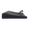 LOUIS VUITTON  M69837 Clutch bag Noir Grain leather mens