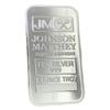 Cross Commemorative JM Silver-Plated Rectangular Coin Collection