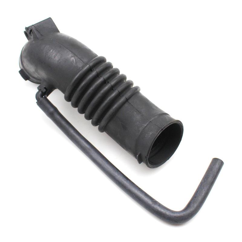 ZM01-13-22X Engine Air Intake Hose ZM01-13-220 For Mazda 323 Familia Protege 1.5L 1.6L 1998-2003 Air Flow Tube
