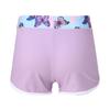 Costum de baie Imprimat pentru Fete Pantaloni Scurți Elastici cu Talie Lată Ținută de Plajă Piscină Baie Înot Vacanță