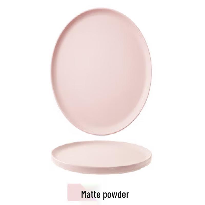 

ZISIZ Коммерческое меламиновое сервировочное блюдо