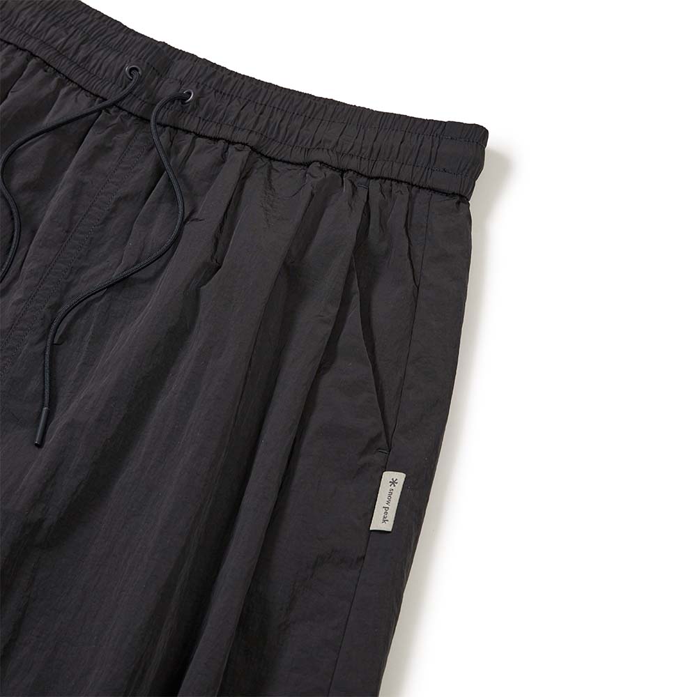 SNOWPEAK Bright Women's Skirt Charcoal (S24MWFSK75)