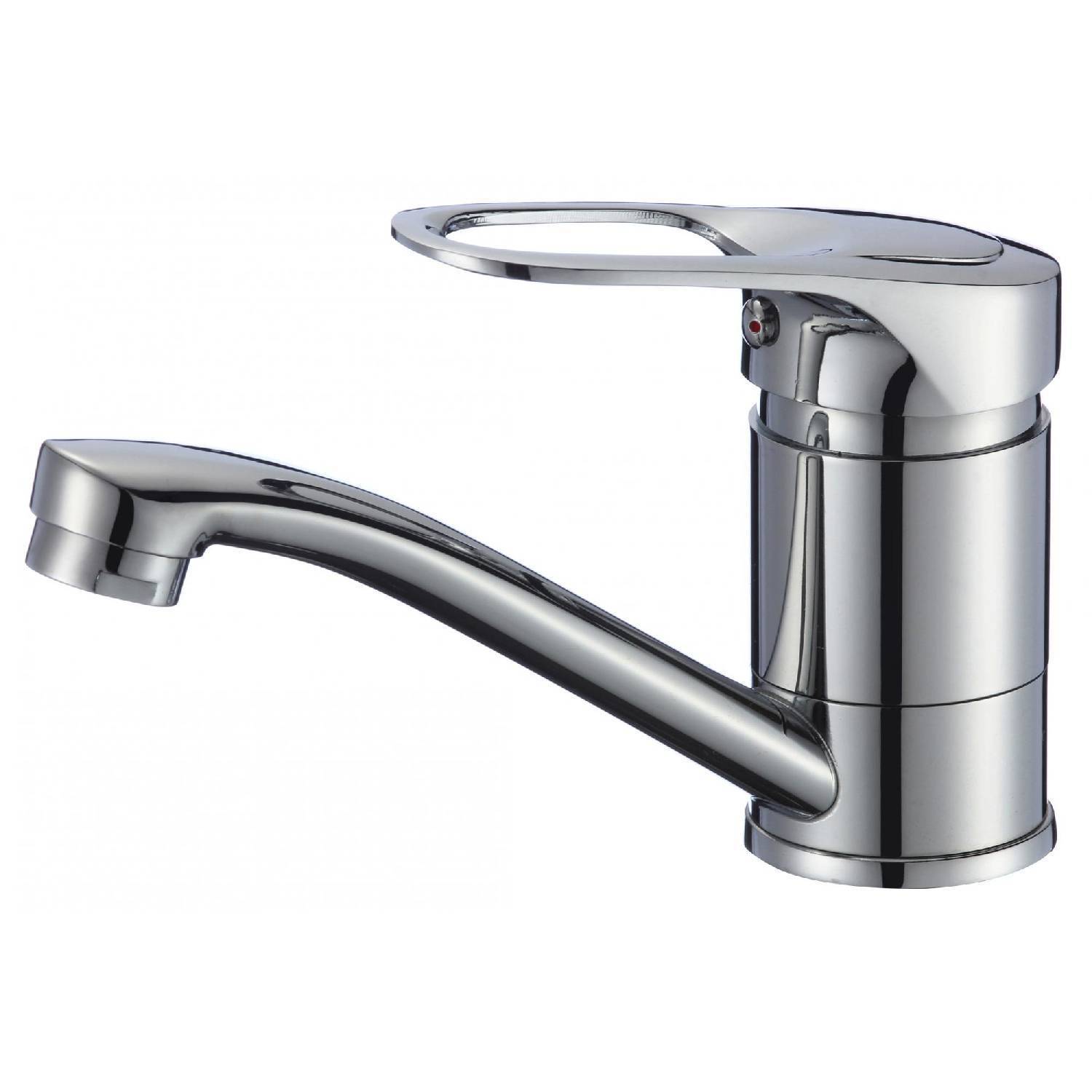 

Kitchen Faucet Savol S-t4504-1