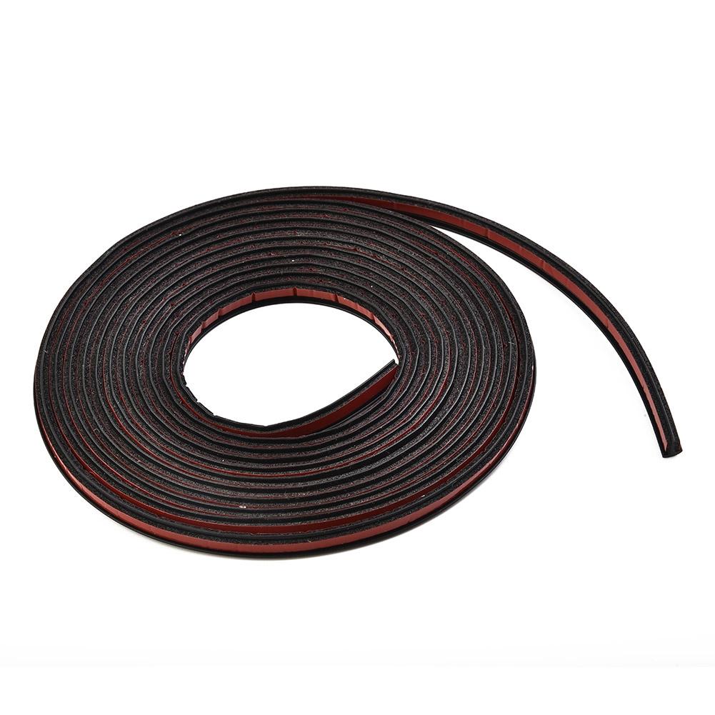 Dustproof Sealing Strip Front Shock-Absorbent Side Skirt