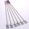 Scratching Retractable Massager Cat Shape Back Relaxation Massager  Men And Women