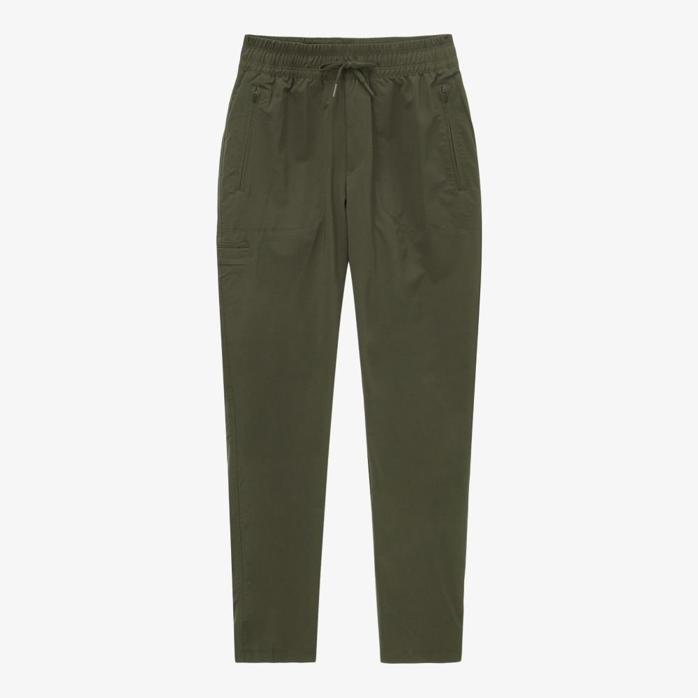 

THE NORTH FACE NP6NP29B Womens Never Top Wearing Pants