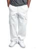 Men's 2023 Loose Straight Casual Pants with Multiple Pockets