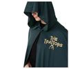 The Traitors Unisex Adult Hooded Cloak (Pack of 1)
