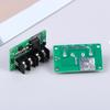 Mos Transistor Isolation Driver Module Optocoupler Isolated Fet Switch Board High Power Solid State Switch