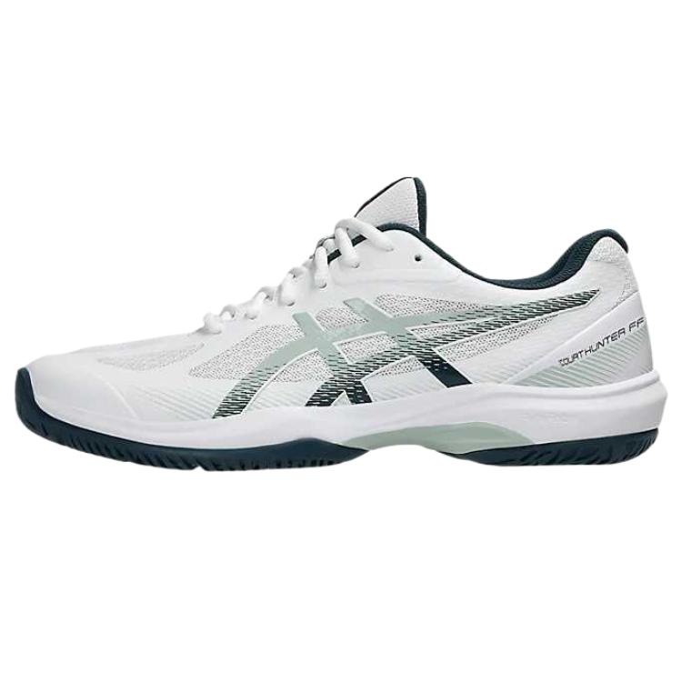 

Asics Court Hunter FF Стильные Минималистичные Модные Низкие Тренировочные Кроссовки Мужские Кроссовки Белые 1071A111-100 42.5