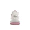 Nike Air Force 1 07 Bubblegum Pánské tenisky Bílá Růžová-Rise FJ4146-101