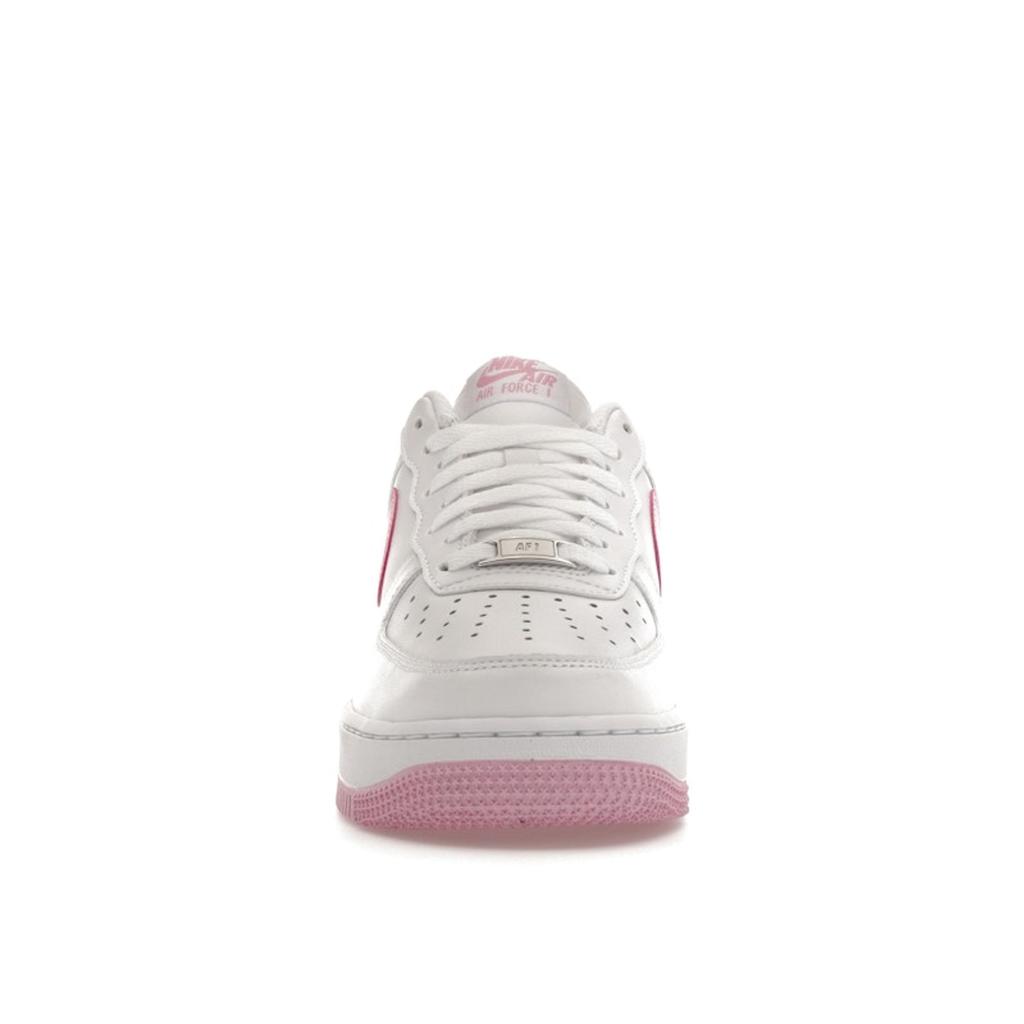 Nike Air Force 1 07 Bubblegum Pánské tenisky Bílá Růžová-Rise FJ4146-101