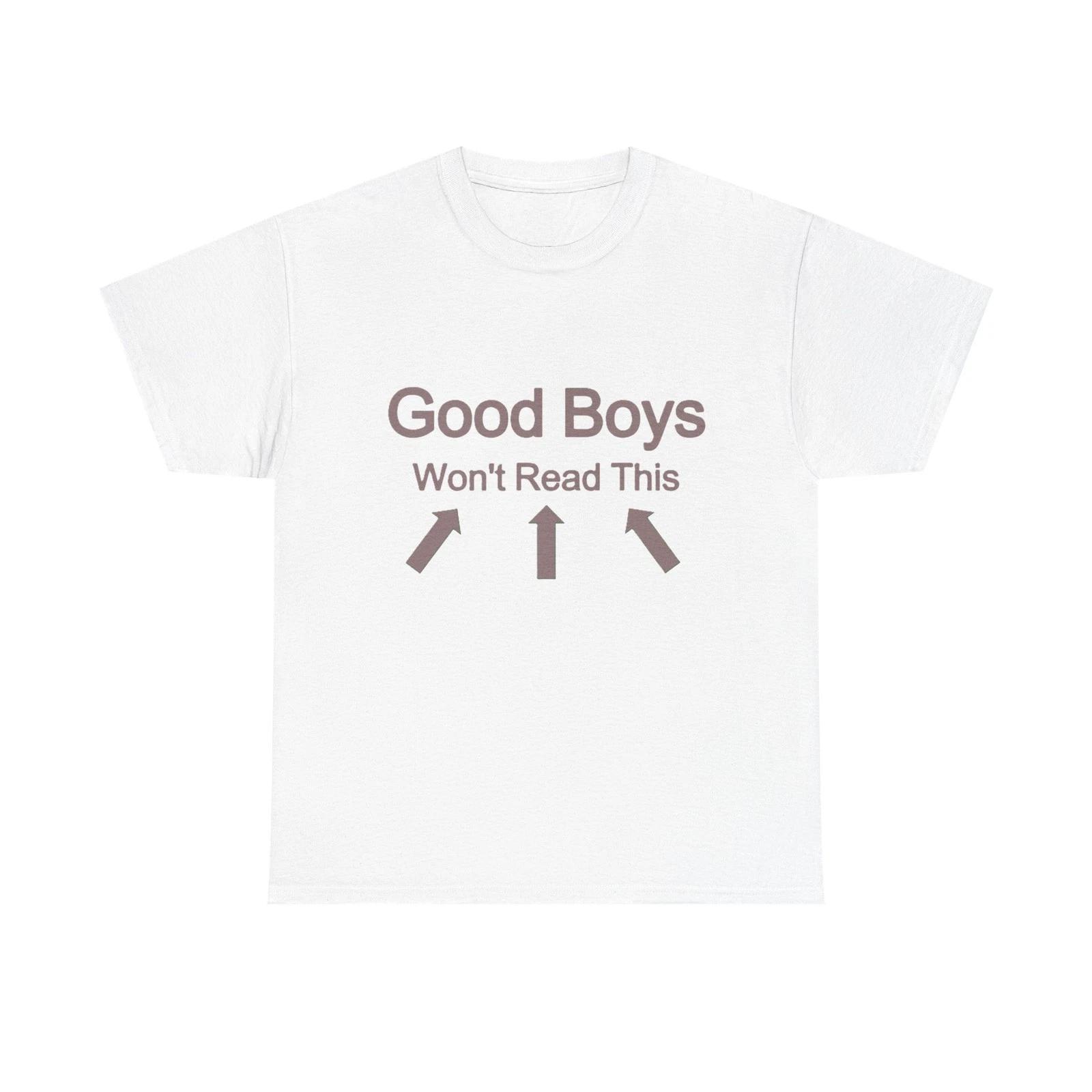 Good Boys Children s Children s T  Children s T-shirt 100