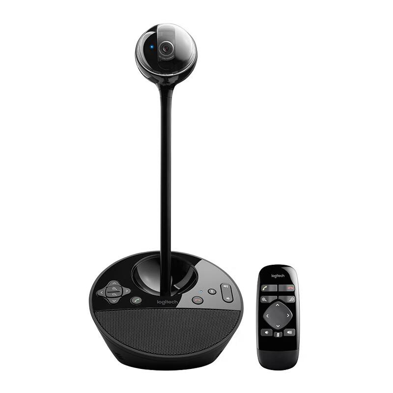 

Logitech BCC950 All-in-One Video Conferencing System