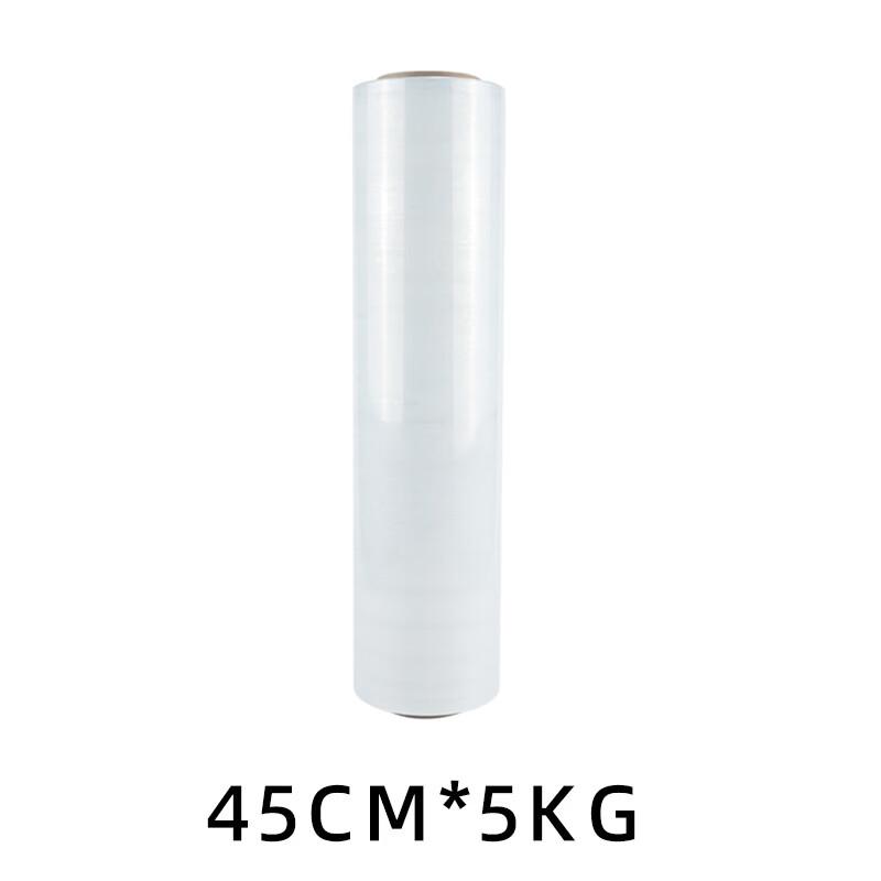 Industrial PE Stretch Film